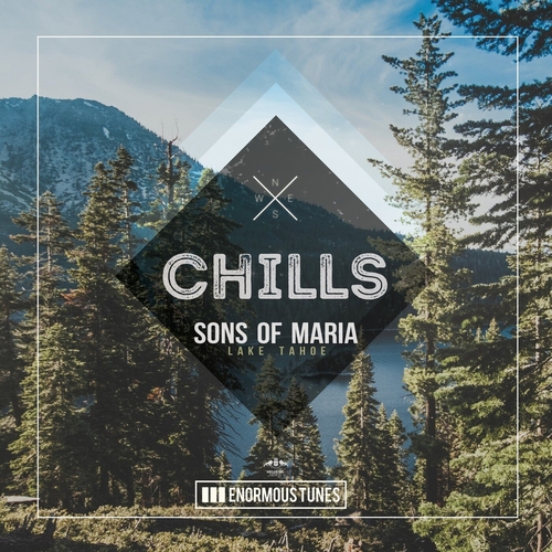 Sons Of Maria - Lake Tahoe [ETC536]